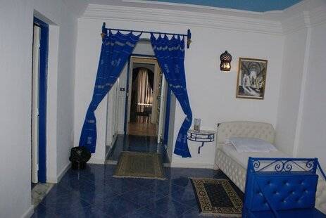 Hotel Donia