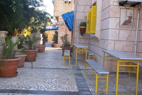 Hotel Donia