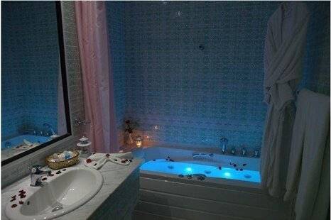 Hotel Ezzahra Dar Tunis