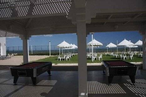 Hotel Ezzahra Dar Tunis