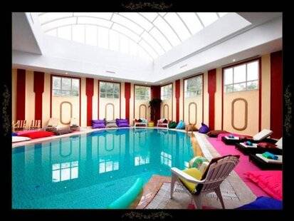 Hotel Phebus