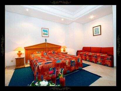 Hotel Phebus