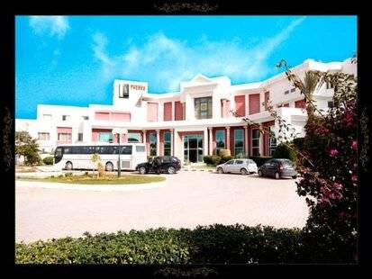 Hotel Phebus