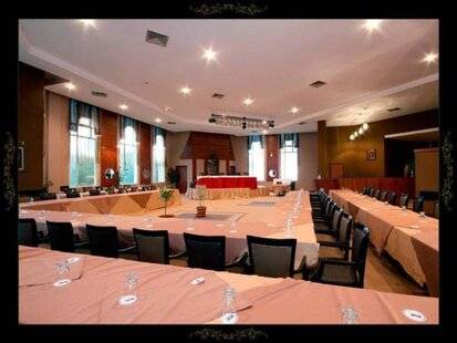 Hotel Phebus