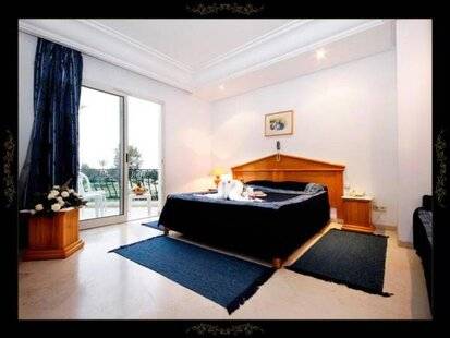 Hotel Phebus