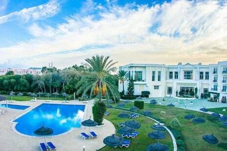 Hotel Phebus