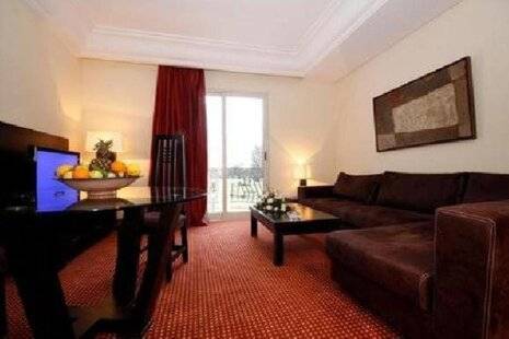 Hotel Phebus