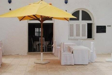 Hotel El Andalous