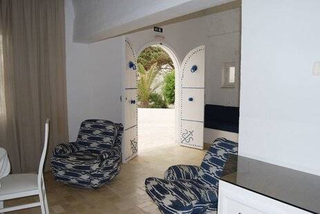 Hotel El Andalous