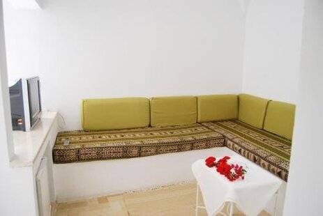 Hotel El Andalous