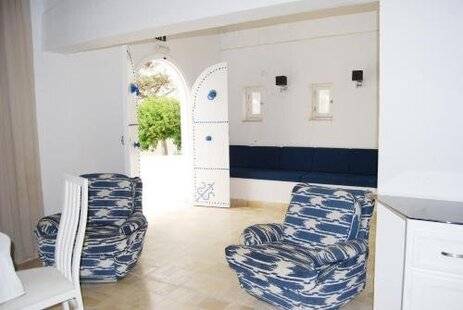Hotel El Andalous