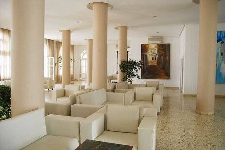Hotel El Andalous