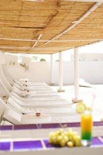 Hotel El Andalous