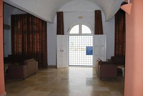 Hotel El Andalous