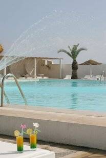 Hotel El Andalous