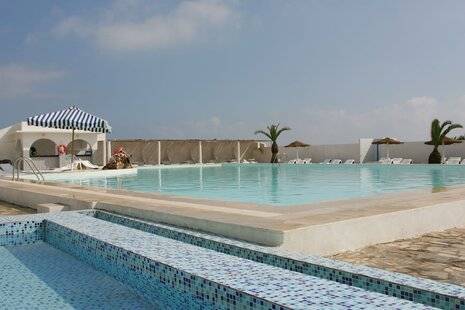 Hotel El Andalous
