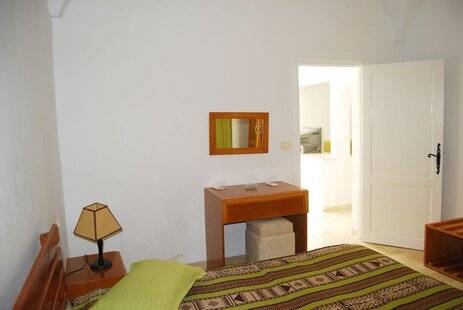 Hotel El Andalous