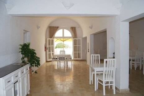Hotel El Andalous