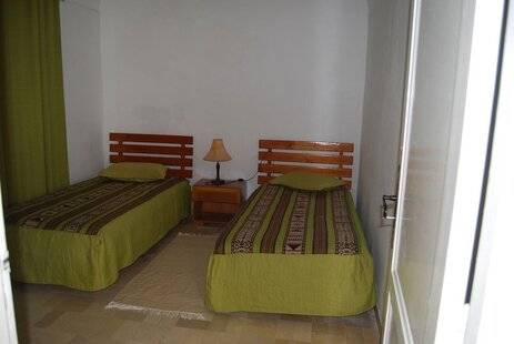 Hotel El Andalous