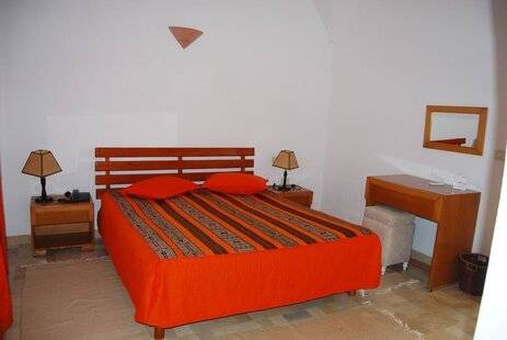 Hotel El Andalous