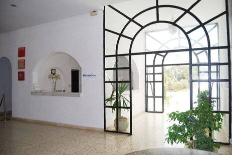 Hotel El Andalous