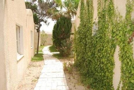 Hotel El Andalous
