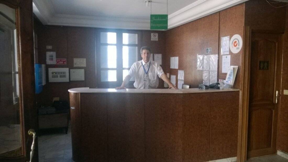 Hotel L´Excellence