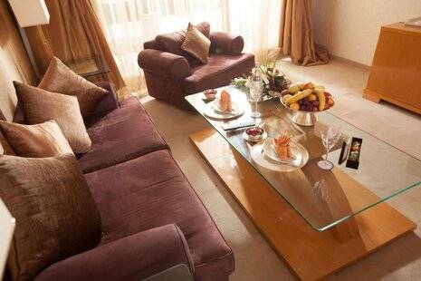 Le Palace Hotel