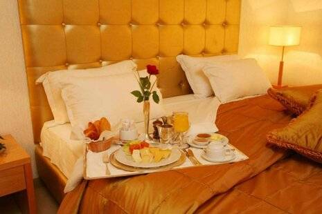 Le Palace Hotel