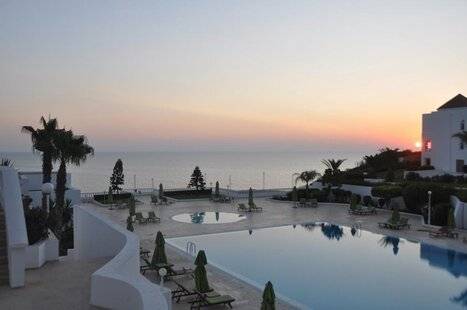 Le Palace Hotel