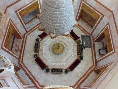 Le Palace Hotel