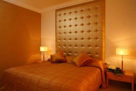 Le Palace Hotel