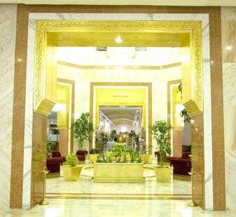 Le Palace Hotel