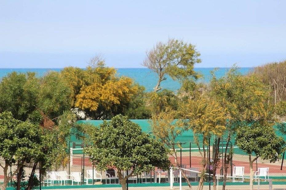 Ramada Plaza Tunis