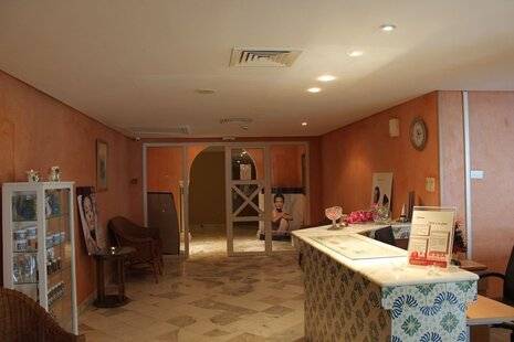 Ramada Plaza Tunis