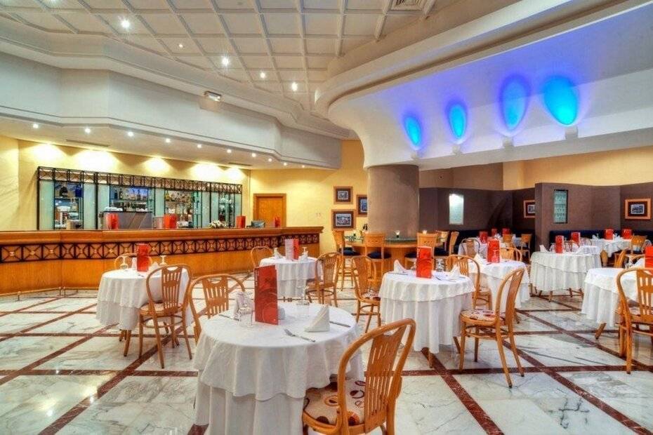 Ramada Plaza Tunis