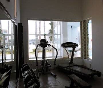 Ramada Plaza Tunis