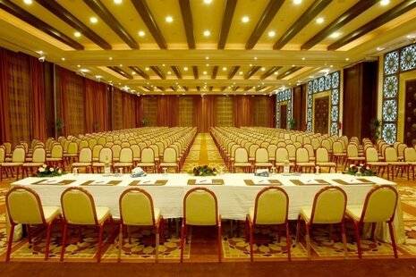 Ramada Plaza Tunis