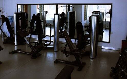 Ramada Plaza Tunis