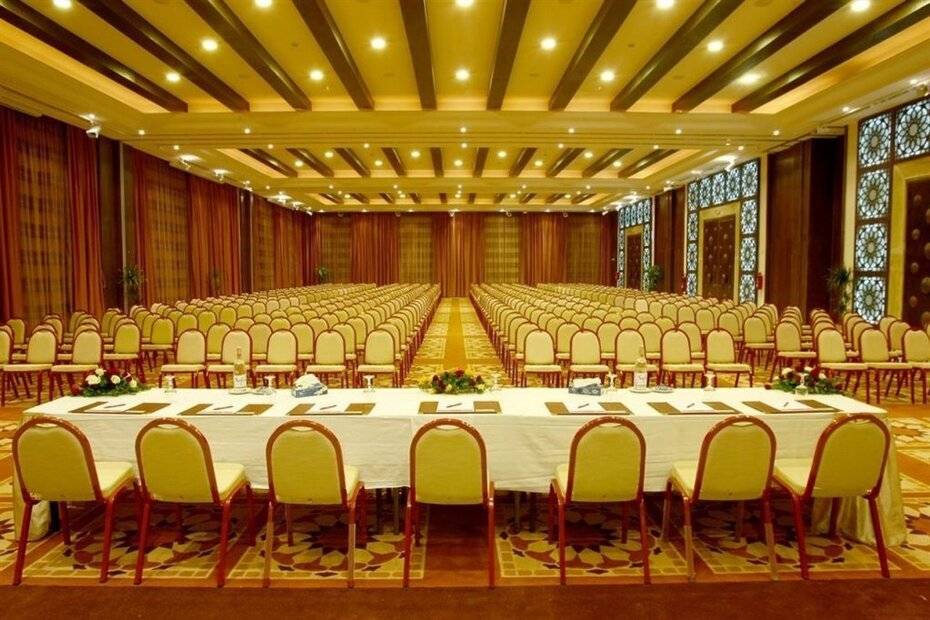 Ramada Plaza Tunis