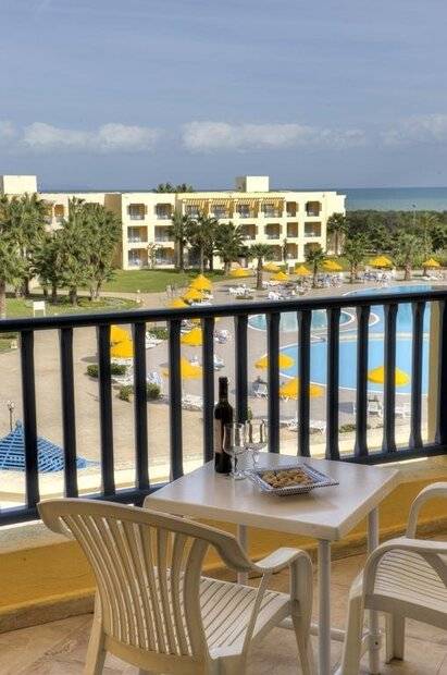 Ramada Plaza Tunis
