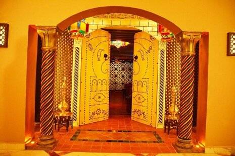 Ramada Plaza Tunis