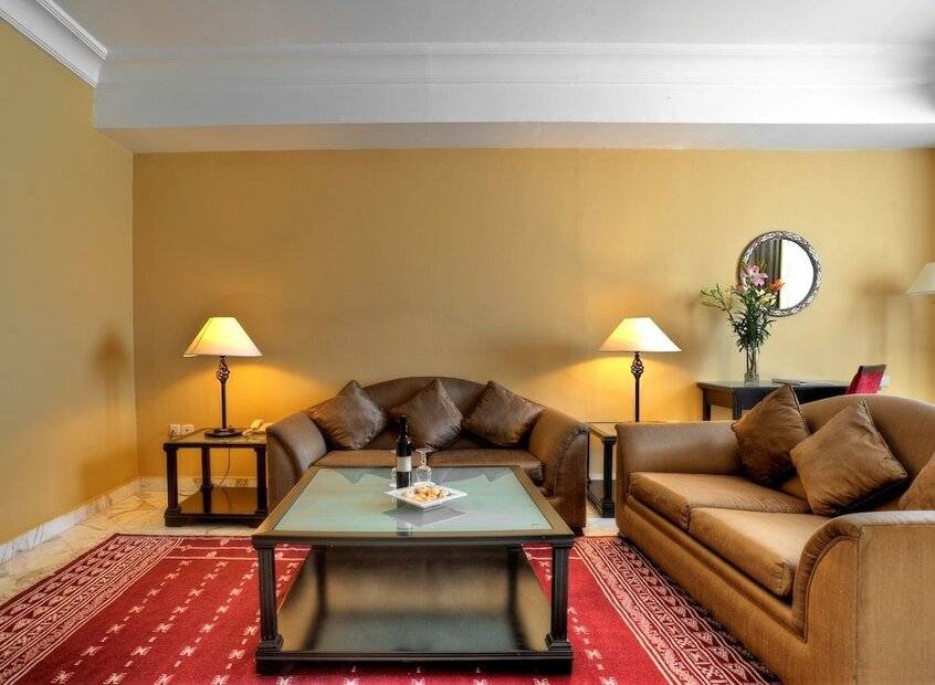 Ramada Plaza Tunis