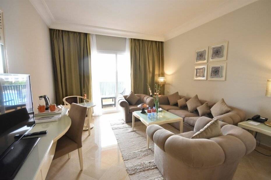 Ramada Plaza Tunis