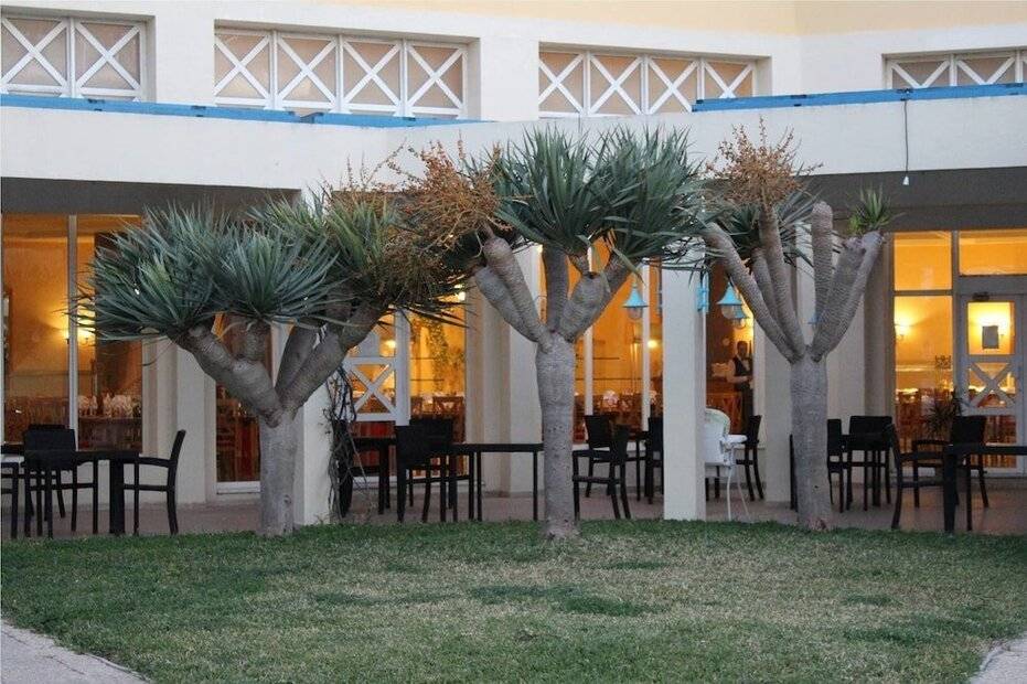 Ramada Plaza Tunis