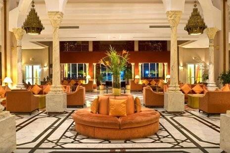 Ramada Plaza Tunis