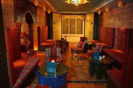 Ramada Plaza Tunis