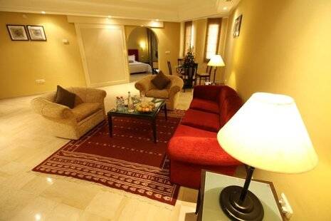 Ramada Plaza Tunis