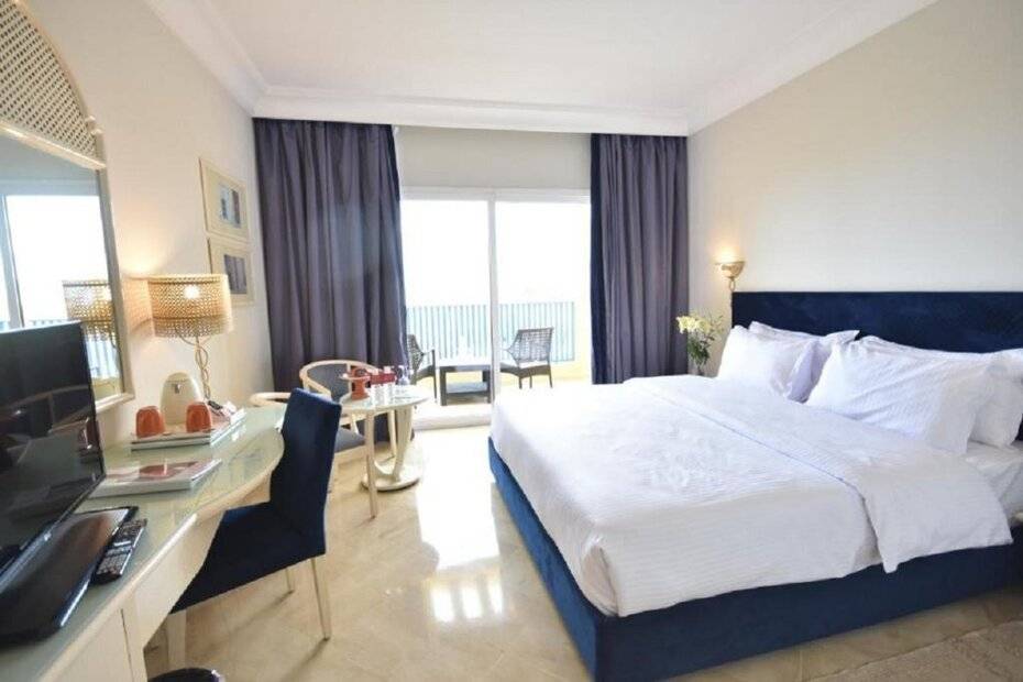 Ramada Plaza Tunis