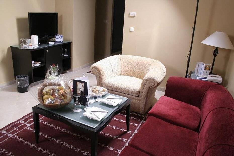 Ramada Plaza Tunis